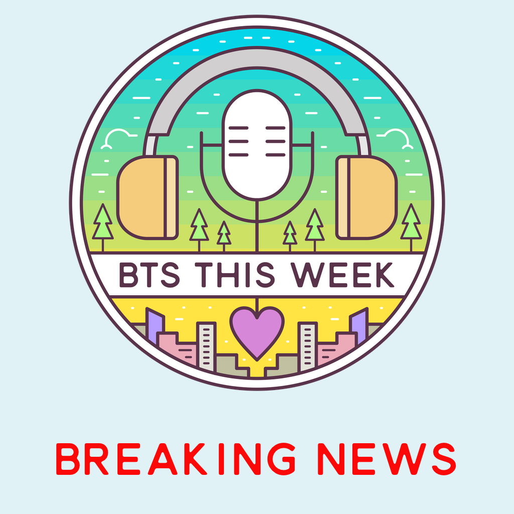 Bts This Week Breaking News Comeback 21 Feb Bts This Week